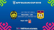 Dự đoán kết quả Malaysia vs Lào (19h45 ngày 12/11)