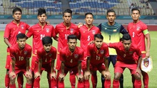 Xem trực tiếp Việt Nam vs Malaysia, Lào vs Myanmar (cùng 19h30 ngày 16/11)