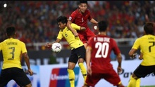 CĐV Malaysia tâm phục khẩu phục, chúc Việt Nam vô địch AFF Cup 2018