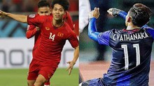 Nhận định bóng đá và dự đoán bóng đá Việt Nam vs Campuchia, Malaysia vs Myanmar (19h30, 24/11)