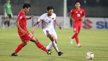 Nhiều báo nước ngoài tiếc vì trọng tài từ chối bàn thắng Việt Nam trước Myanmar