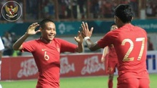 Nhận định Indonesia vs Đông Timor (19h00, 13/11), bảng B AFF Cup 2018