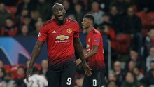 MU: Lukaku không ra sân bay cùng đồng đội, HLV Bournemouth có vẻ mừng vui