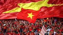 Báo Hàn: 'Việt Nam đá AFF Cup như thể Hàn Quốc tham dự World Cup'