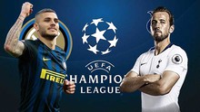 Link xem TRỰC TIẾP Tottenham vs Inter Milan (03h00, 29/11)