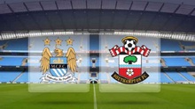 Trực tiếp Man City vs Southampton (22h00, 04/11) trên kênh nào?