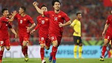 Báo nước ngoài dự đoán Việt Nam vào Top 100 thế giới trên BXH FIFA nhờ AFF Cup