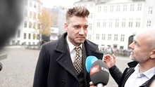 'Lord' Bendtner ngồi tù 50 ngày: 'Ngài đã chinh phục bóng đá, giờ đến lượt nhà tù'