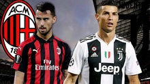 Nhận định và dự đoán AC Milan vs Juventus (02h30 ngày 12/11)