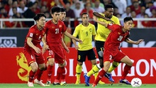 Link xem trực tiếp bóng đá Myanmar vs Việt Nam (18h30, 20/11)