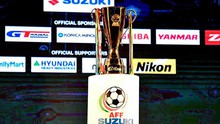 Lịch thi đấu vòng Bán kết AFF Cup 2018. Lịch thi đấu Chung kết AFF Cup 2018