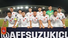 VFF ra thông báo mới nhất về việc bán vé bán kết AFF Cup Việt Nam vs Philippines
