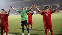 Chưa xác định thời gian bán vé trận Bán kết AFF Cup 2018 Việt Nam vs Philippines