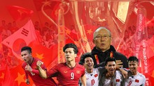 Mở bán vé xem đội tuyển Việt Nam thi đấu ở AFF Cup 2018