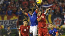 Malaysia và cái 'dớp' gặp người Thái ở Bán kết AFF Cup
