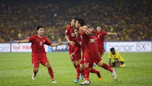 Góc nhìn AFF Cup: Ngày của hy vọng, ngày của vinh quang, ngày vô địch