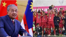 Thủ tướng Malaysia: 'Thất bại trước Việt Nam sẽ là bài học để Malaysia tốt hơn trong tương lai'
