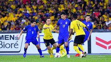 PHÂN TÍCH: Malaysia đã chơi áp đảo trước Thái Lan như thế nào?