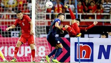 Cuối cùng, Việt Nam 'phá dớp' không thắng ở Mỹ Đình tại AFF Cup