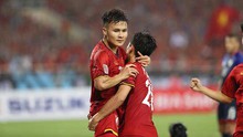 Điểm mặt 3 cầu thủ hay nhất của Việt Nam: Quang Hải vẫn là số 1