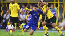 Nhận định và nhận định bóng đá Thái Lan vs Malaysia, AFF Cup 2018. VTV6, VTC3 trực tiếp bóng đá