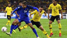 VTV6. VTC3. Link xem trực tiếp bóng đá Thái Lan vs Malaysia (19h, 05/12), AFF Cup 2018
