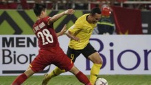 3 cuộc đối đầu 'nảy lửa' trong trận chung kết lượt đi giữa Malaysia vs Việt Nam