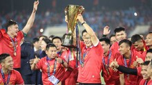 CẬP NHẬT tin tối 17/12: Quê nhà HLV Park ăn mừng chức vô địch. Quang Hải lọt Top sao trẻ ở Asian Cup