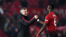 MU thắng 2 trận liên tiếp, HLV Solskjaer ca ngợi: 'Đây là Pogba mà tôi biết, đang rất hạnh phúc'