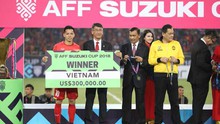 Báo Đông Nam Á: 'Việt Nam là đội mạnh nhất và xứng đáng vô địch AFF Cup 2018'