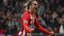 CHUYỂN NHƯỢNG 12/1: Real bán Bale và Benzema, M.U hỏi mua. Liverpool 'săn' Griezmann