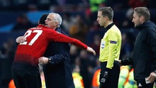 Southampton vs M.U (0h30, 2/12): Đã đến lúc Mourinho khắc phục nhược điểm 'chí mạng' của M.U
