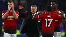 Solskjaer biến Pogba thành trung tâm sân khấu, chơi 'chiêu' Lukaku và Sanchez