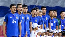 Thái Lan khó làm nên chuyện tại ASIAN Cup 2019