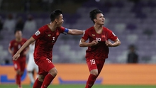 Asian Cup ngày 18/1: Báo Hàn dự đoán Việt Nam thắng Jordan. Công Phượng: 'Đúng là ở hiền gặp lành'