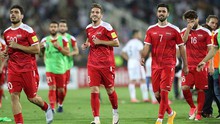 Nhận định bóng đá Syria vs Palestine. Dự đoán bóng đá Asian Cup 2019. VTV6, VTV5 trực tiếp bóng đá