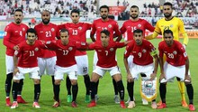 Quyết giành chiến thắng, Yemen được bơm 'doping tiền thưởng' trước trận gặp Việt Nam