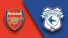 Xem TRỰC TIẾP Arsenal vs Cardiff (02h45, 30/1) ở đâu?