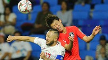 Philippines được ca ngợi hết lời dù thua Hàn Quốc ở Asian Cup 2019