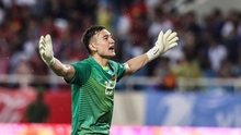 Asian Cup 27/1: Đặng Văn Lâm khiến người Thái tự hào. Sao Iraq được các CLB châu Âu xếp hàng chào đón
