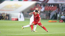 Việt Nam 2-3 Iraq: Việt Nam gục ngã phút 90, thua trận đầy nuối tiếc