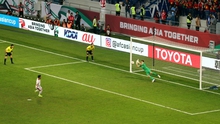 Báo Tây Á: 'Việt Nam cực may mắn, chỉ thắng 1 trận mà vào tới Tứ kết Asian Cup'