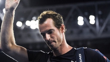 Chiến đấu kiên cường, Andy Murray vẫn bị loại ngay ở vòng 1 Australia Open 2019