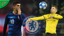 CẬP NHẬT tối 2/1: Văn Lâm sang Thái Lan. Chelsea kích nổ 'bom tấn', Real tràn trề cơ hội mua Hazard