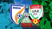 Nhận định bóng đá Ấn Độ vs UAE. Dự đoán bóng đá UAE vs Ấn Độ (23h00, 10/1). VTV6 trực tiếp