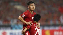 Báo nước ngoài viết gì về Quang Hải trước thềm ASIAN Cup 2019?