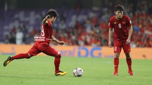 Điểm mặt 5 cầu thủ chuyền bóng hay nhất của Việt Nam ở vòng bảng Asian Cup