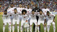 VTV6. Trực tiếp bóng đá VTV6. Xem trực tiếp UAE vs Bahrain, vòng bảng Asian Cup 2019