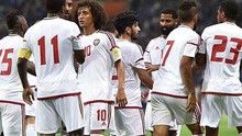 Nhận định bóng đá và dự đoán bóng đá UAE vs Bahrain, Asian Cup 2019. VTV6 trực tiếp bóng đá