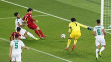 Báo Tây Á bất ngờ khi Việt Nam 2 lần dẫn trước Iraq tại Asian Cup 2019